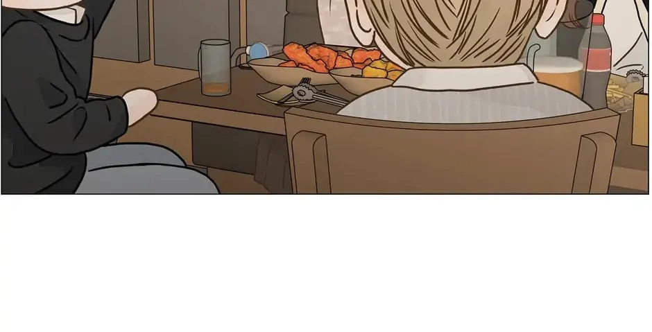Read Back to Work! chapter 99 image 9 on Lezhin