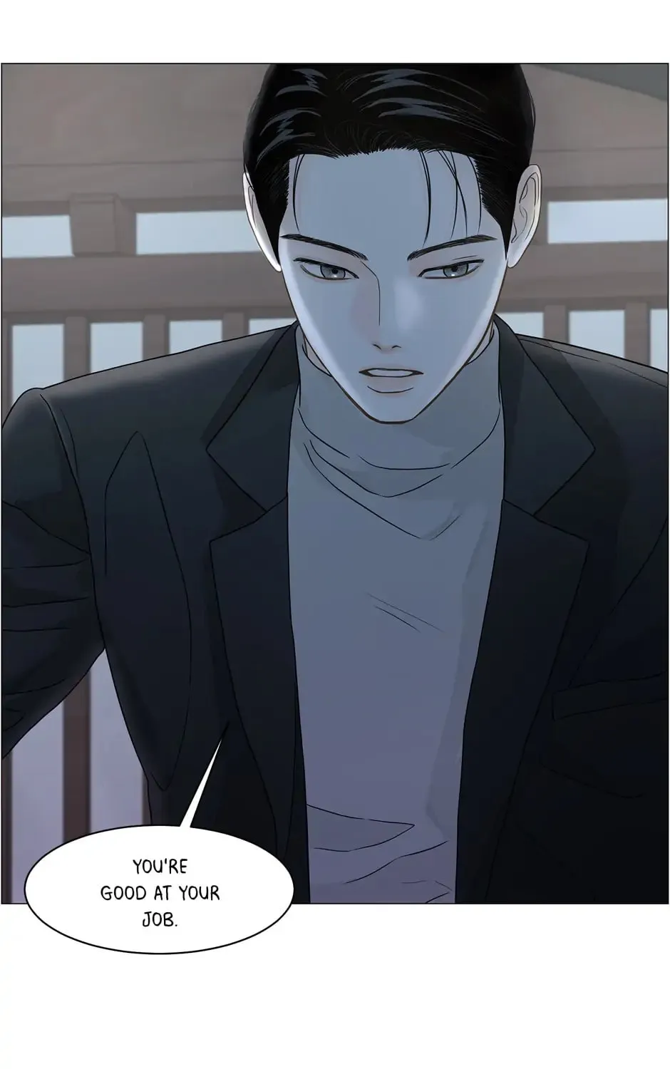 Read Back to Work! chapter 99 image 98 on Lezhin