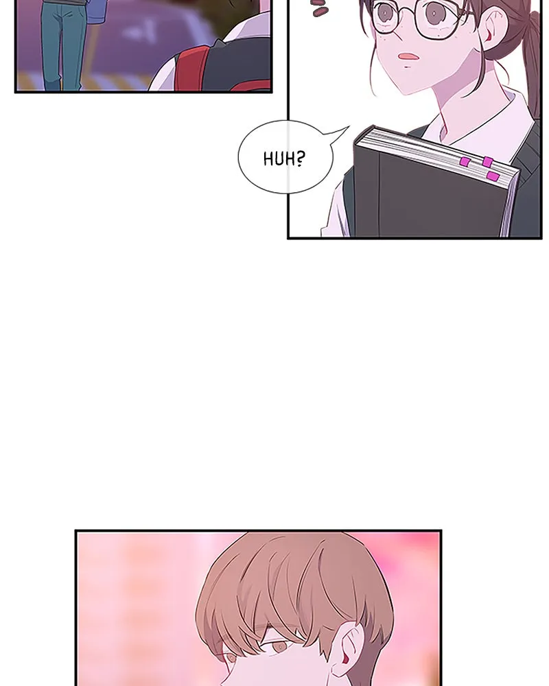 Back to You Chapter 1 page 16 - 