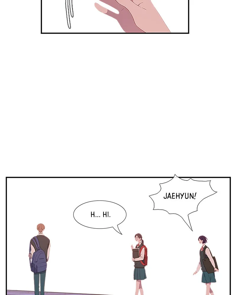 Back to You Chapter 1 page 20 - 