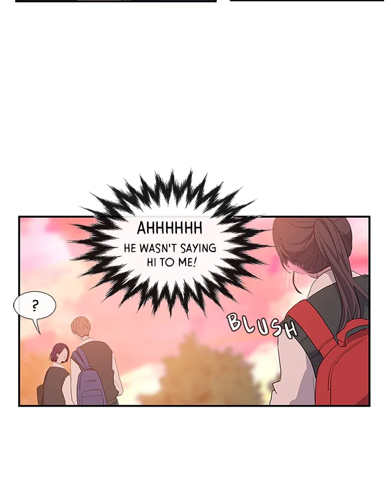 Back to You Chapter 1 page 22 - 