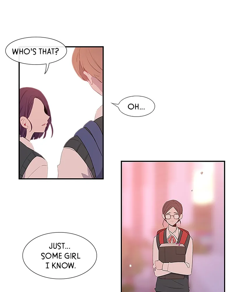 Back to You Chapter 1 page 23 - 