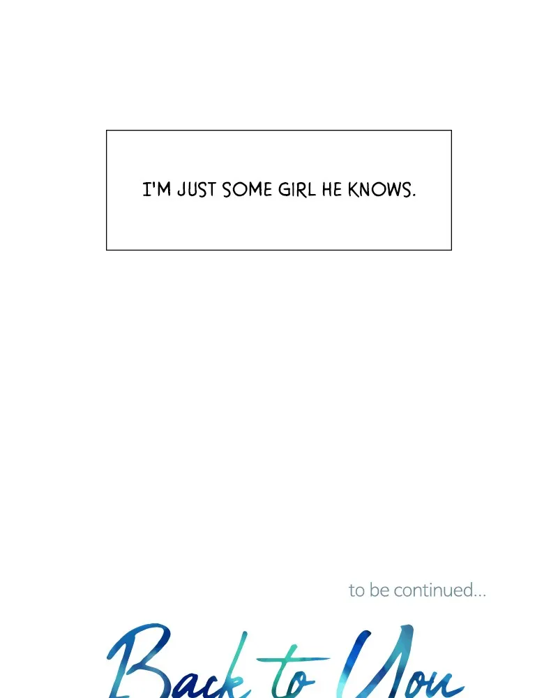 Back to You Chapter 1 page 29 - 