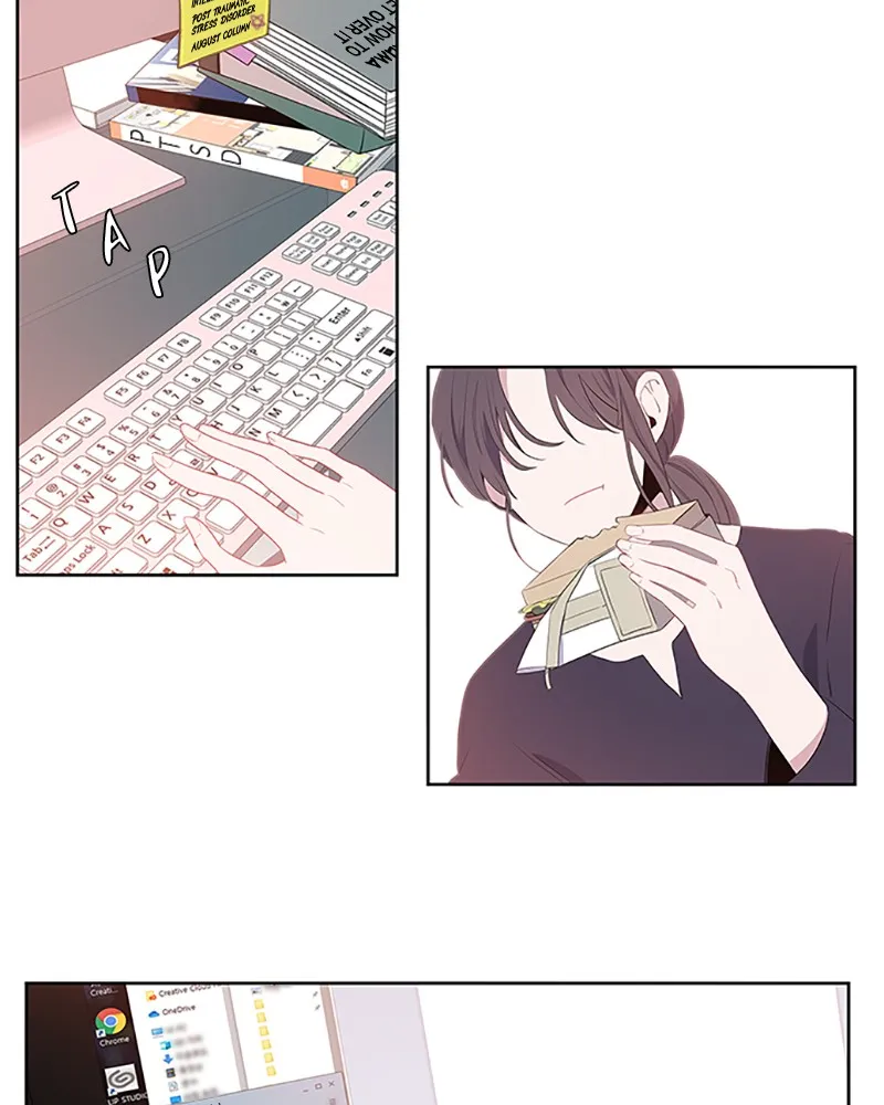 Back to You Chapter 2 page 24 - 