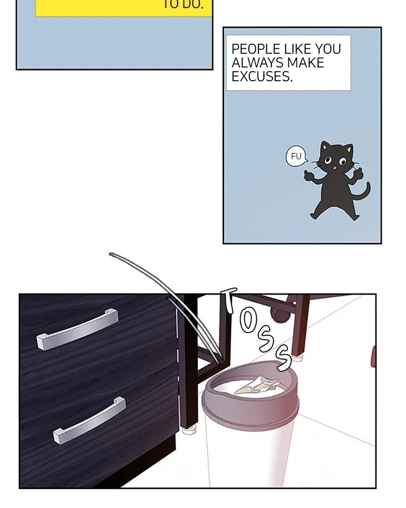 Back to You Chapter 2 page 29 - 