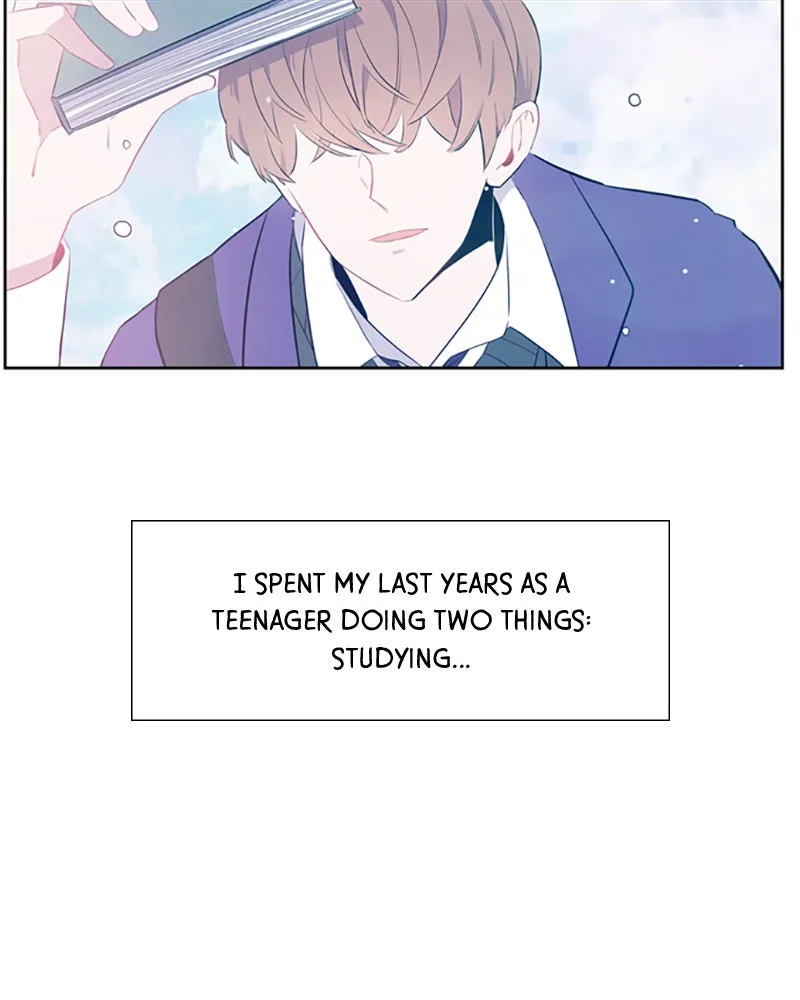 Back to You Chapter 2 page 36 - 