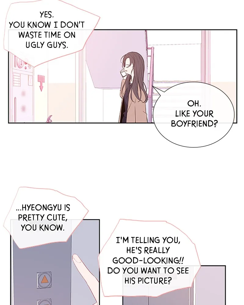 Back to You Chapter 2 page 46 - 
