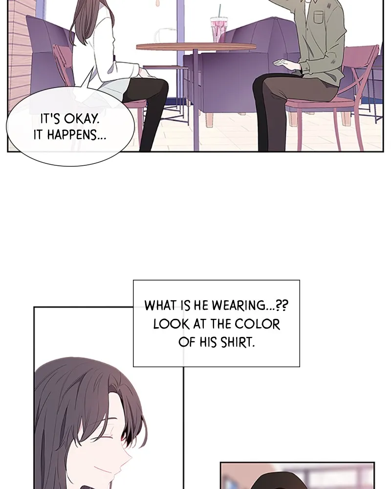 Back to You Chapter 2 page 52 - 