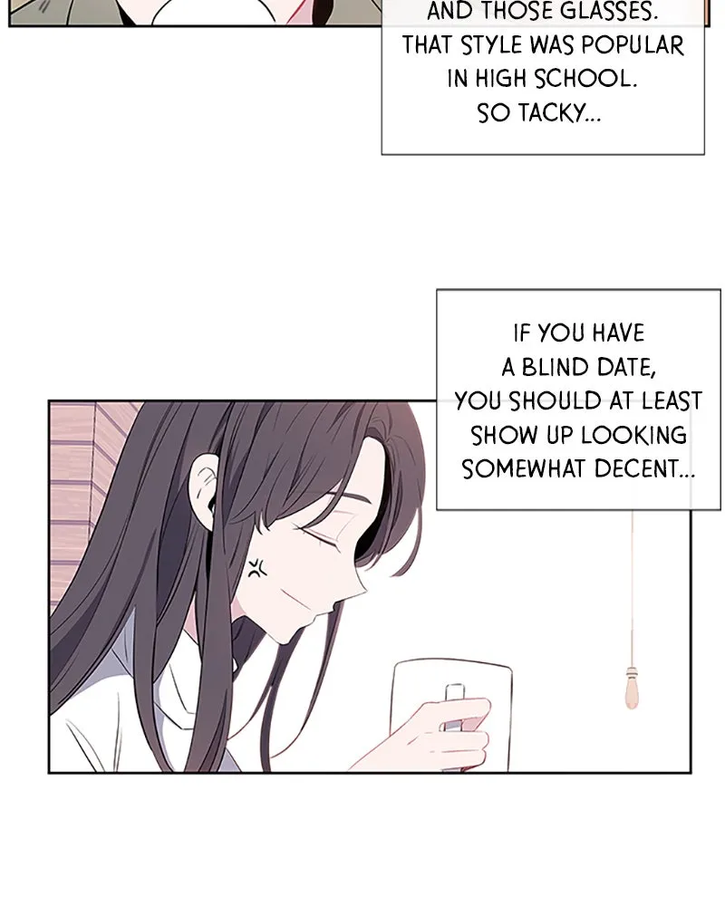 Back to You Chapter 2 page 54 - 