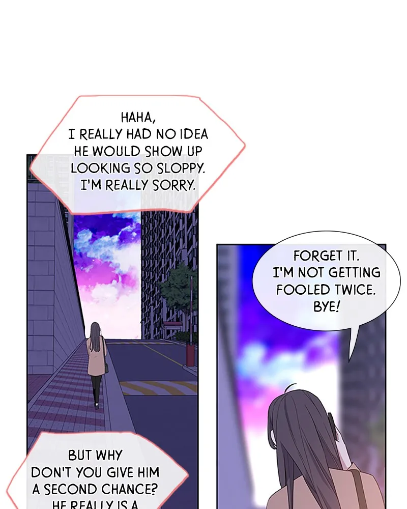 Back to You Chapter 2 page 60 - 