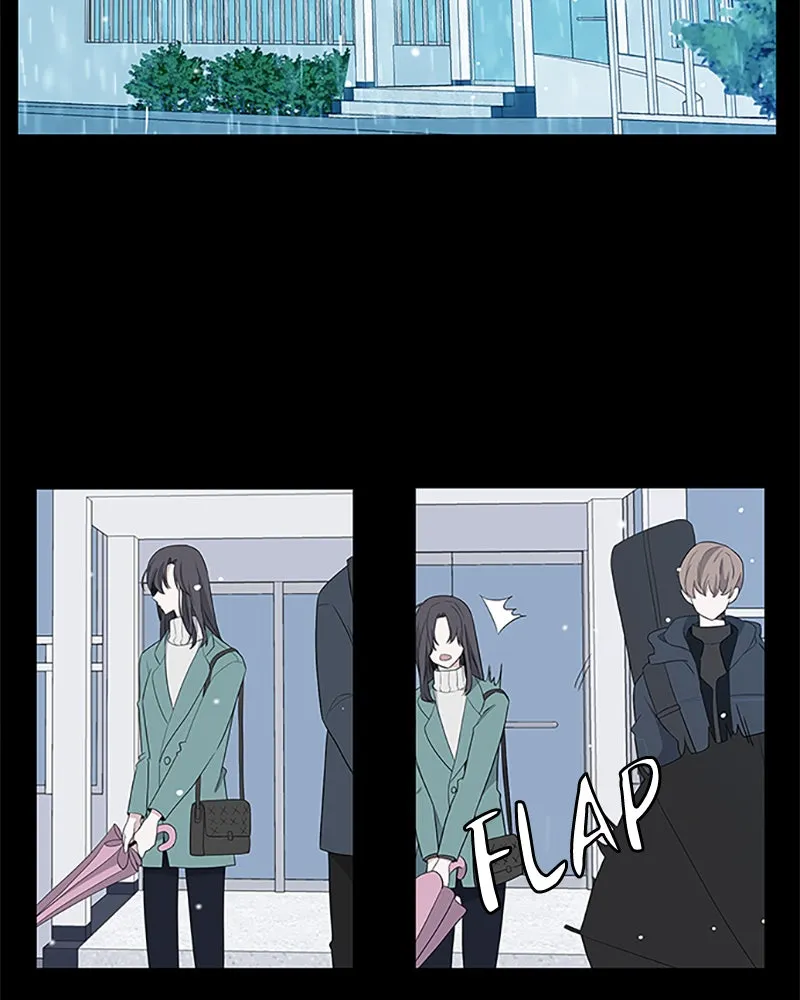 Back to You Chapter 3 page 12 - 