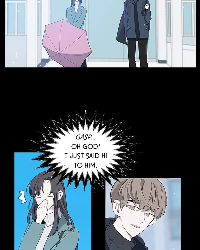Back to You Chapter 3 page 15 - 