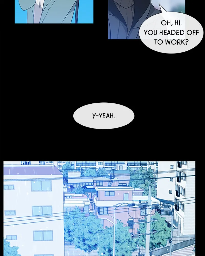 Back to You Chapter 3 page 16 - 
