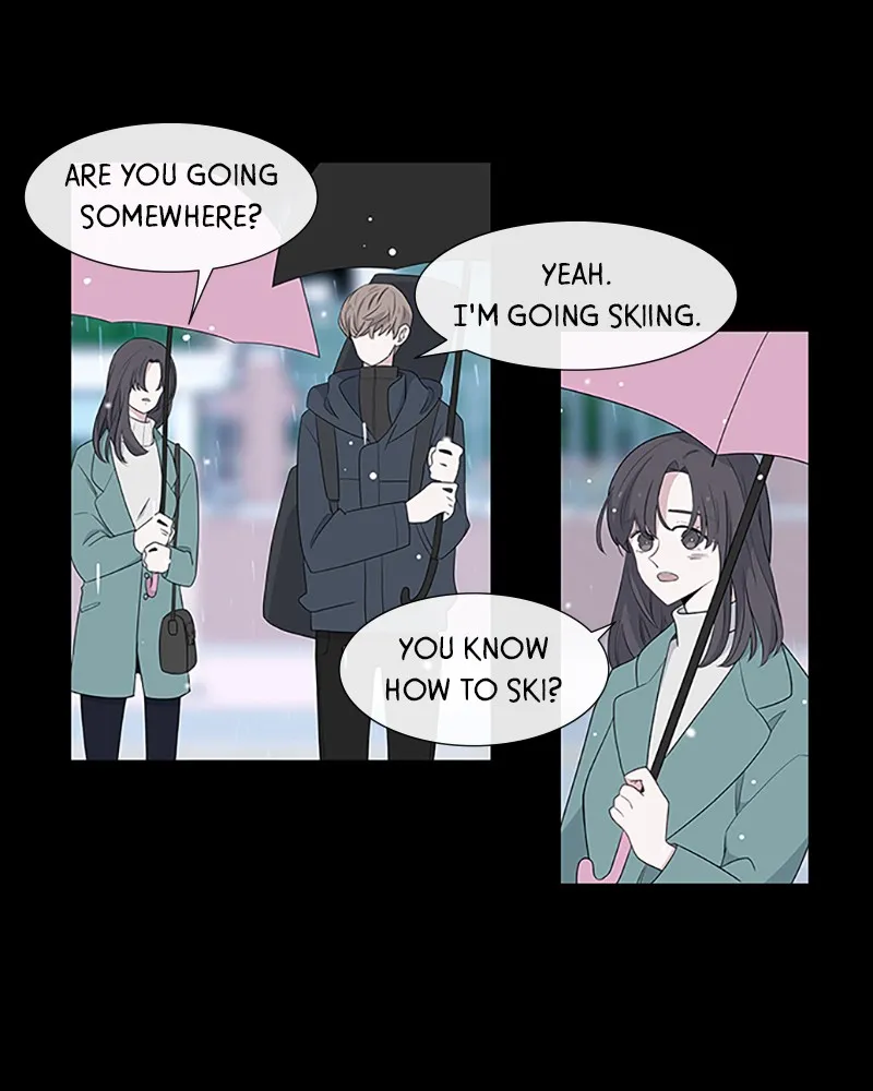 Back to You Chapter 3 page 22 - 
