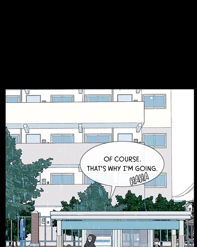 Back to You Chapter 3 page 23 - 