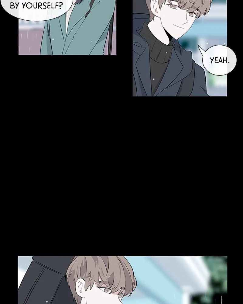 Back to You Chapter 3 page 25 - 