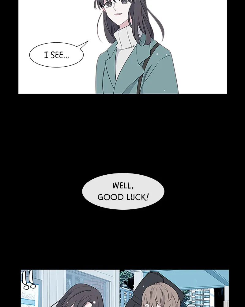 Back to You Chapter 3 page 27 - 