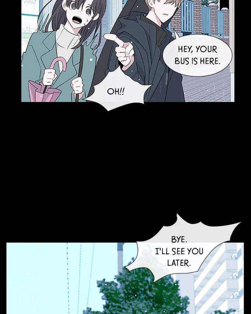 Back to You Chapter 3 page 28 - 
