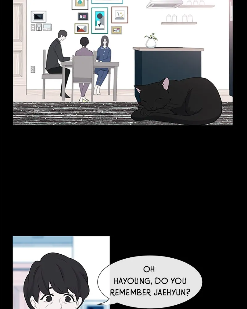 Back to You Chapter 3 page 4 - 