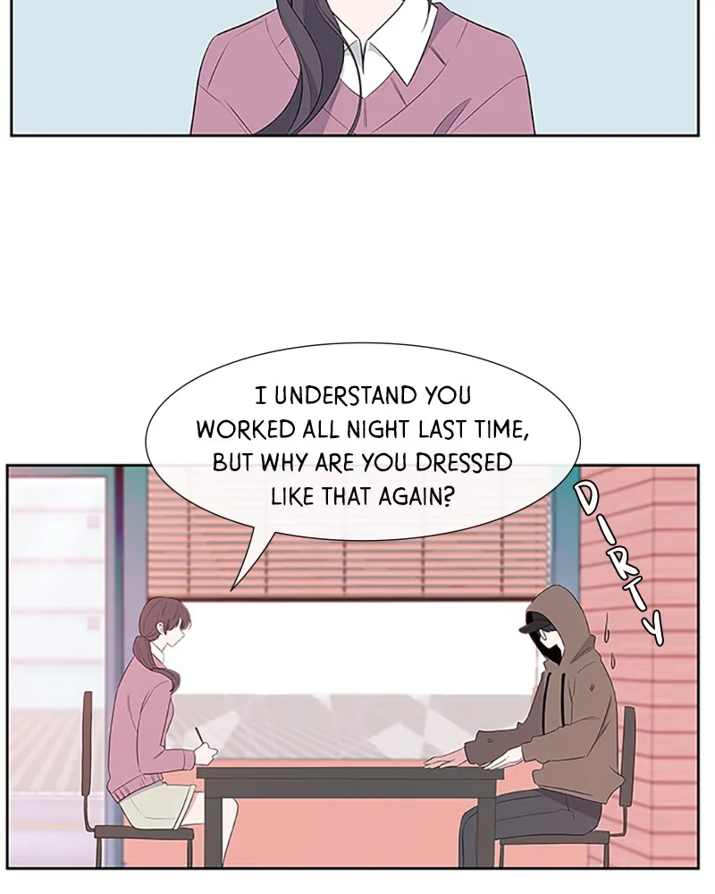 Back to You Chapter 3 page 35 - 