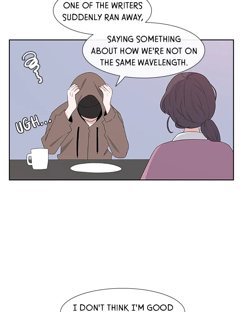 Back to You Chapter 3 page 38 - 