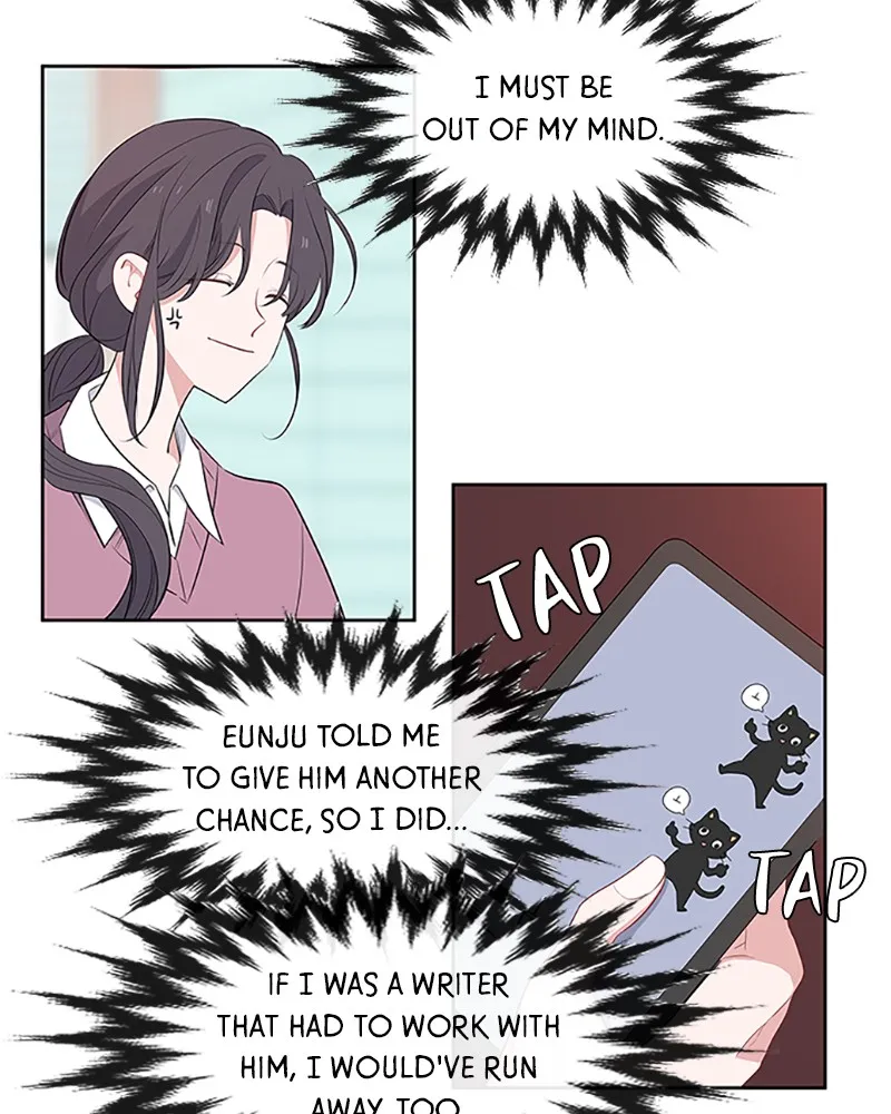 Back to You Chapter 3 page 40 - 