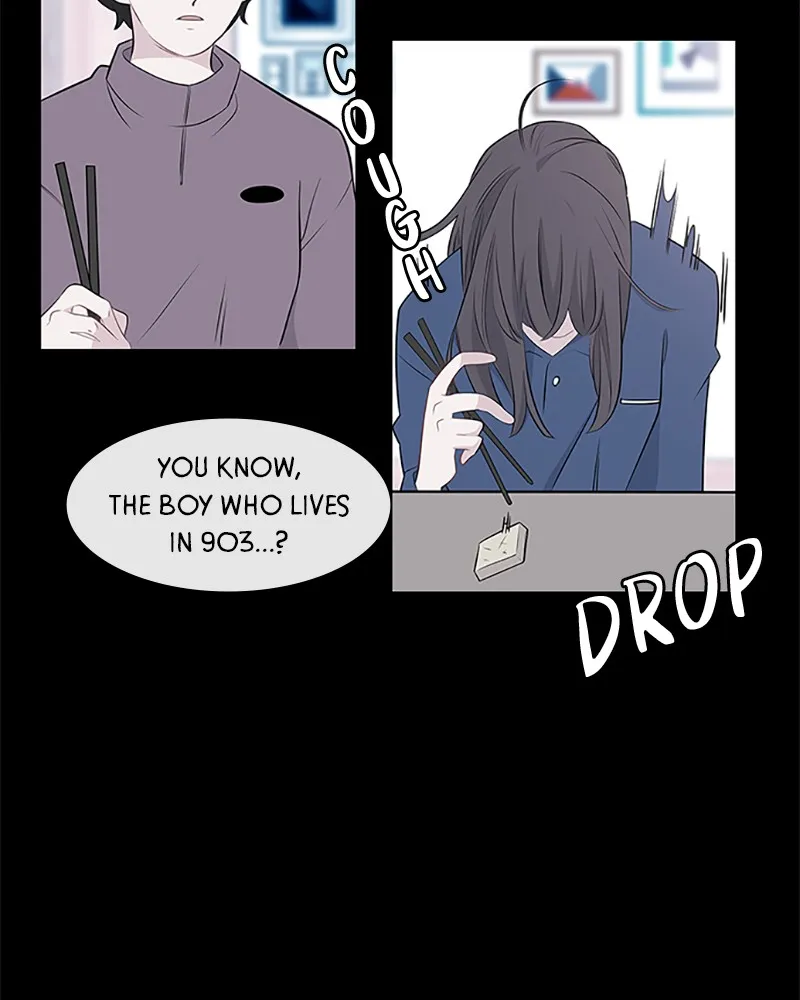 Back to You Chapter 3 page 5 - 