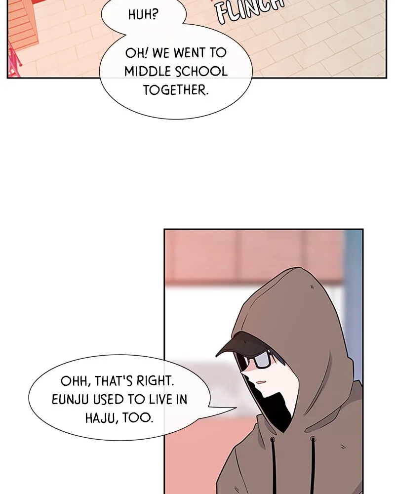 Back to You Chapter 3 page 42 - 