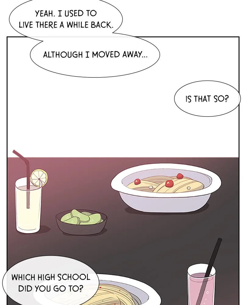 Back to You Chapter 3 page 44 - 