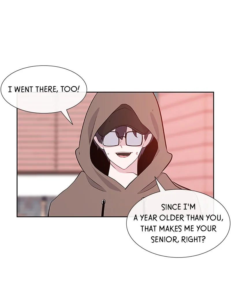 Back to You Chapter 3 page 46 - 