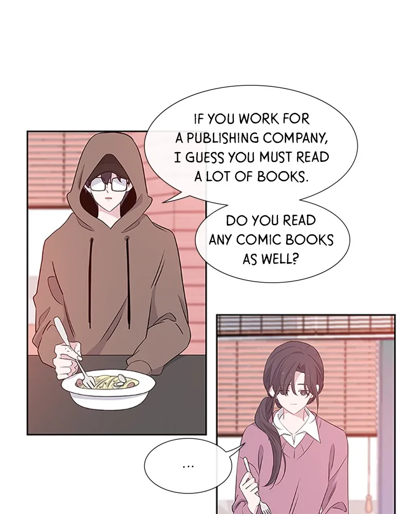 Back to You Chapter 3 page 49 - 