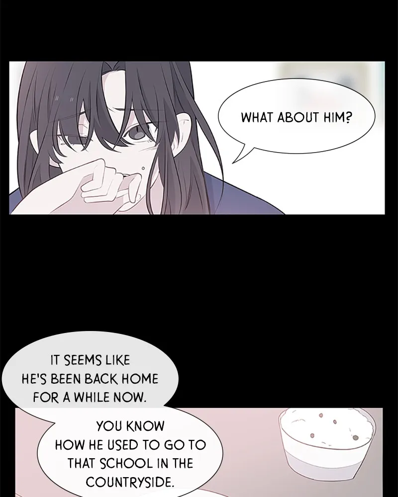 Back to You Chapter 3 page 6 - 