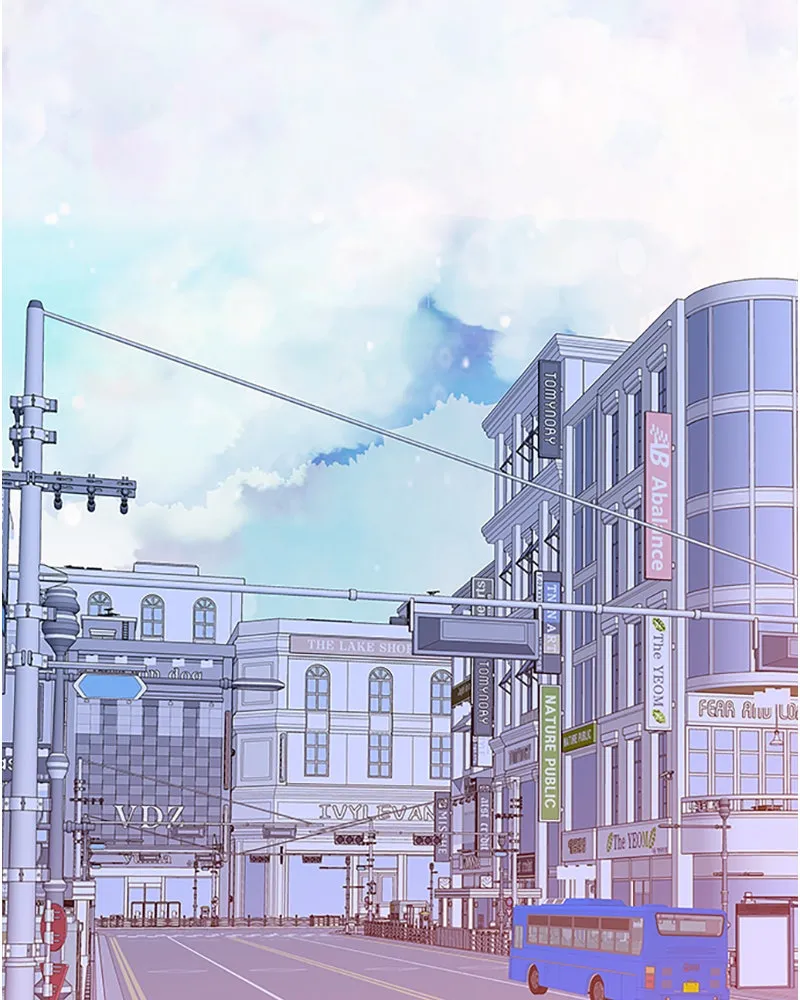 Back to You Chapter 3 page 53 - 