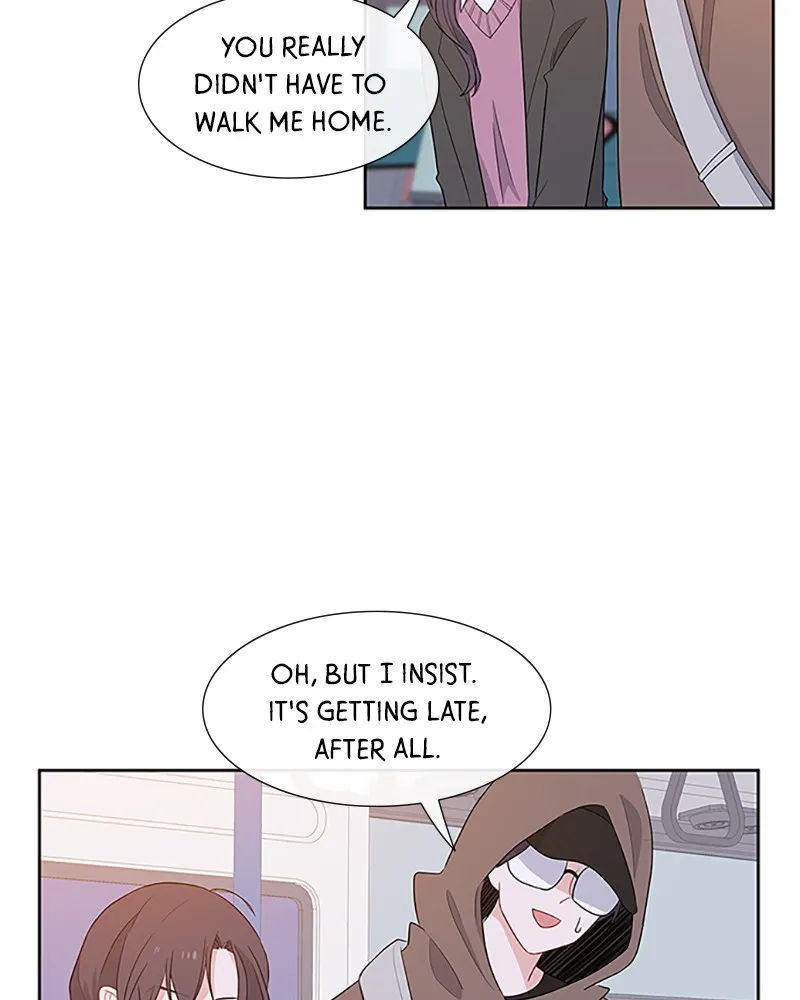 Back to You Chapter 3 page 56 - 