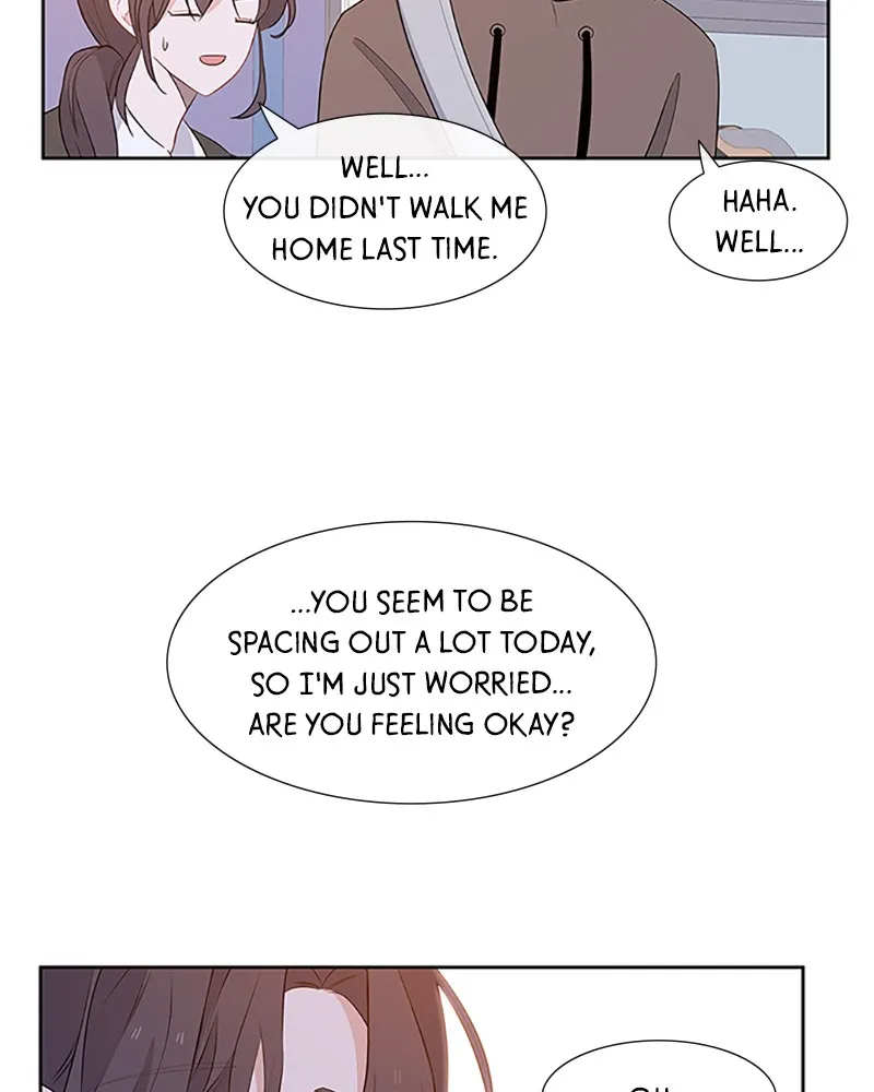 Back to You Chapter 3 page 57 - 