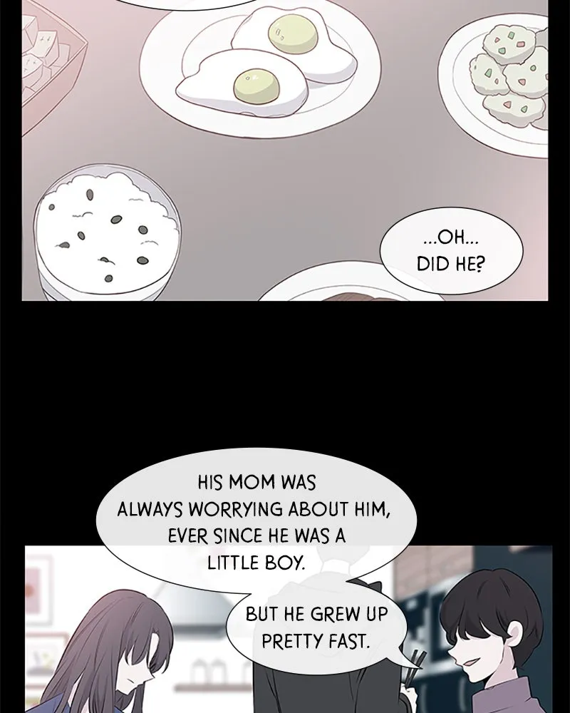 Back to You Chapter 3 page 7 - 