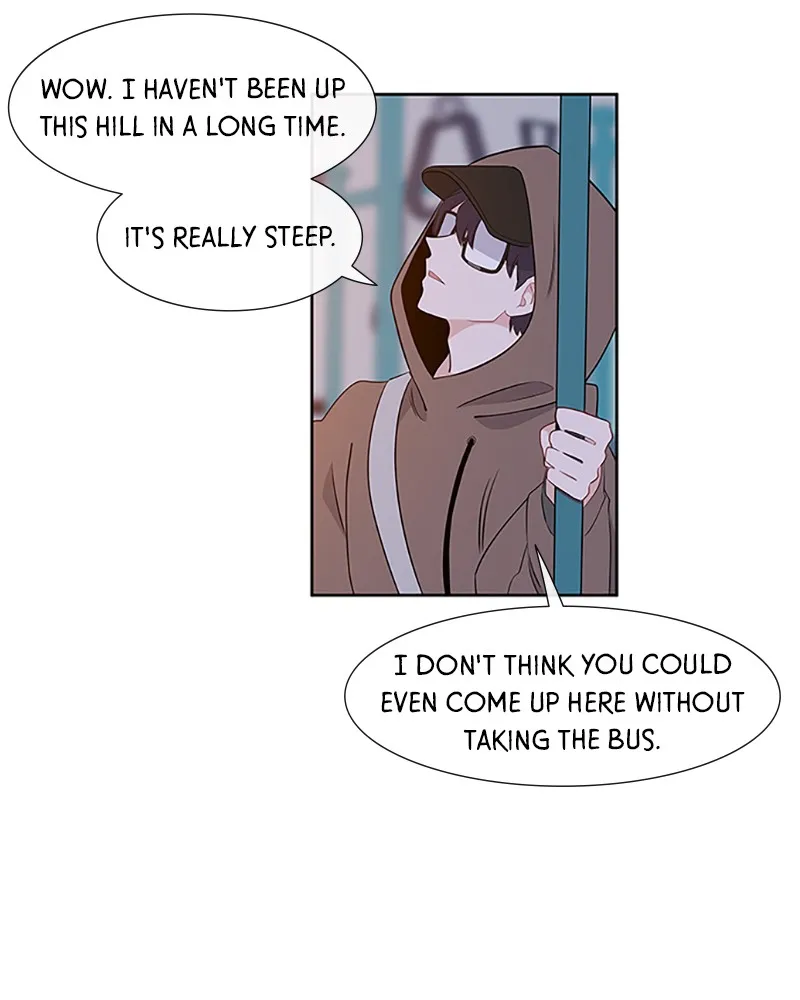Back to You Chapter 3 page 62 - 
