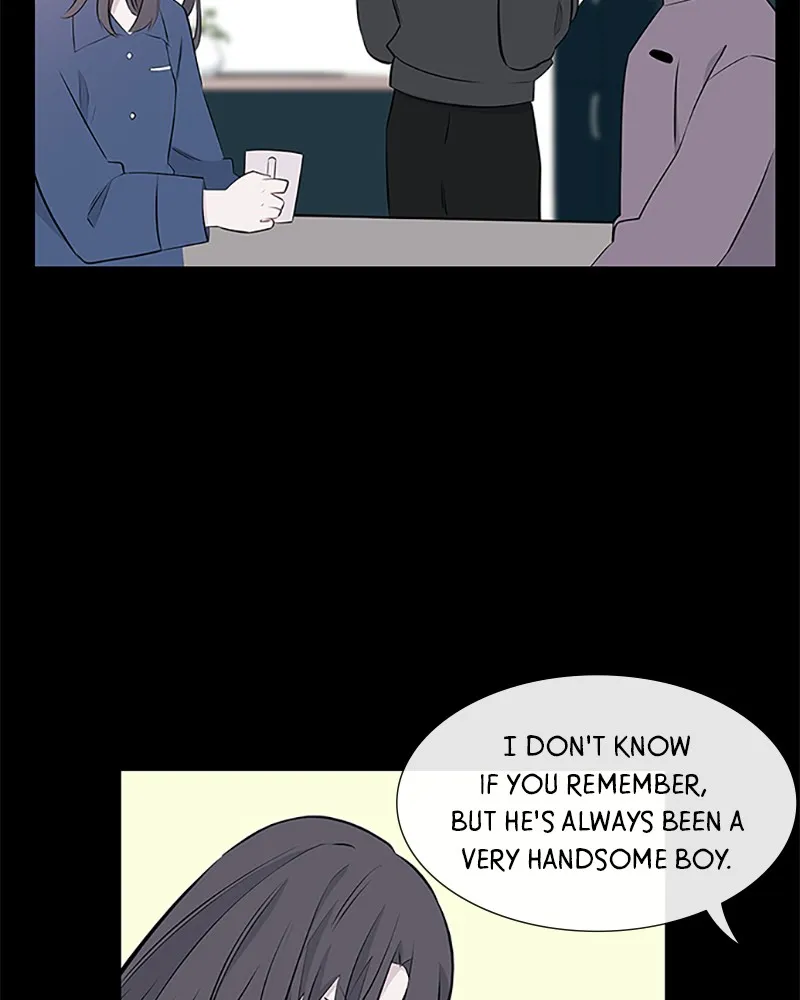 Back to You Chapter 3 page 8 - 