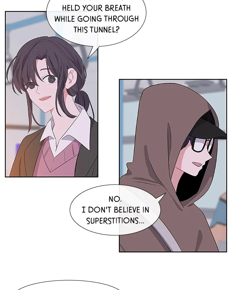 Back to You Chapter 3 page 72 - 