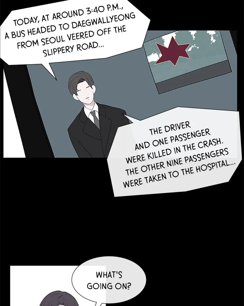 Back to You Chapter 3 page 90 - 