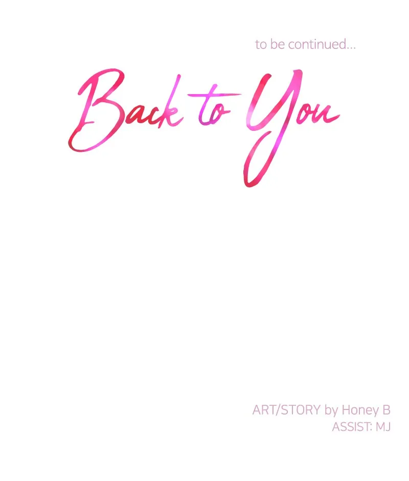 Back to You Chapter 4 page 110 - 
