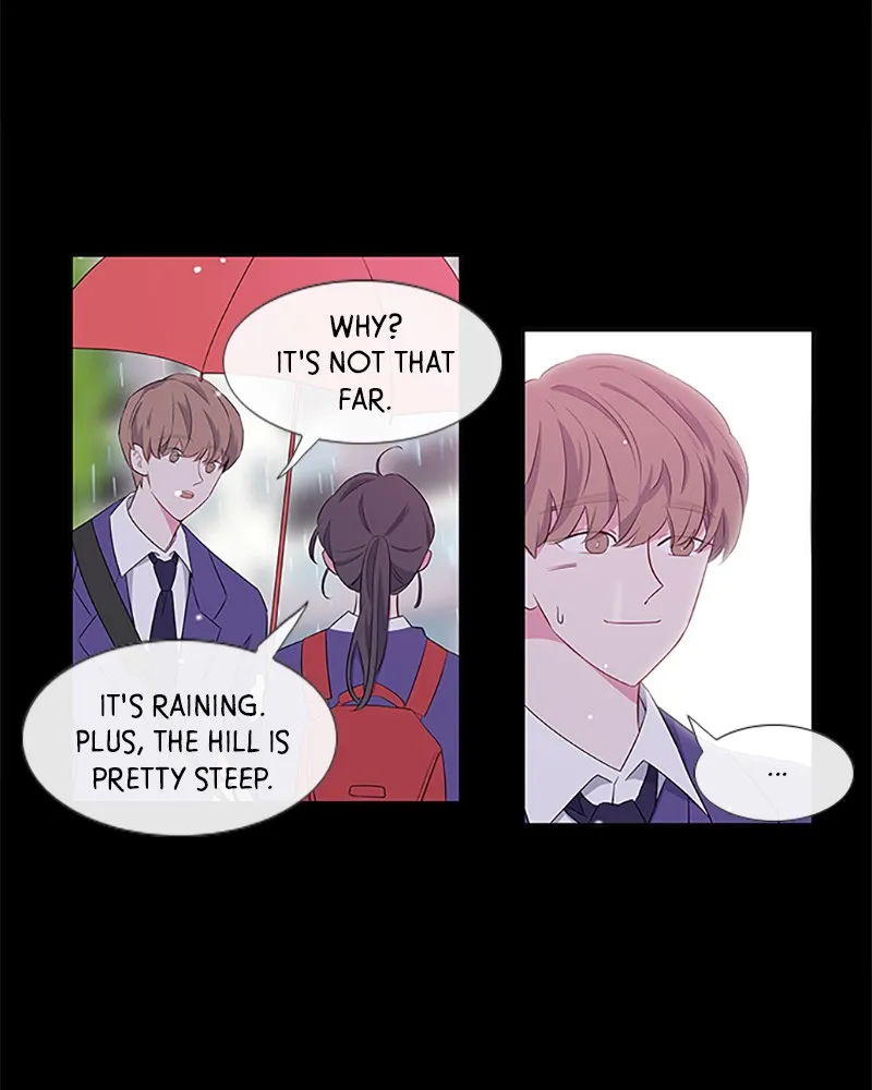 Back to You Chapter 4 page 12 - 