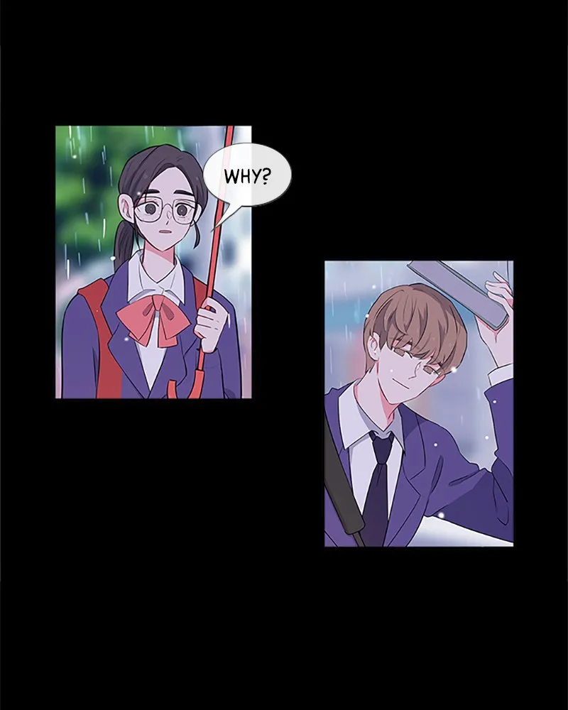 Back to You Chapter 4 page 15 - 