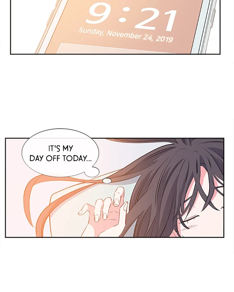 Back to You Chapter 4 page 21 - 
