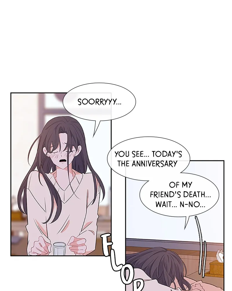 Back to You Chapter 4 page 26 - 