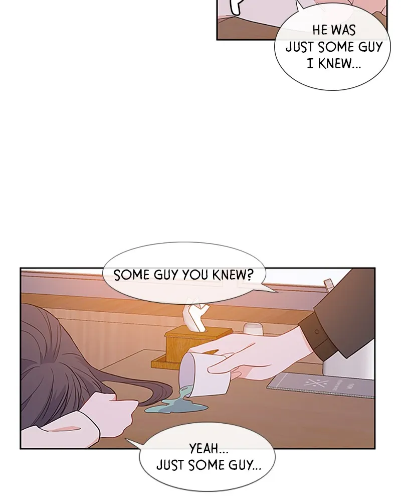 Back to You Chapter 4 page 27 - 