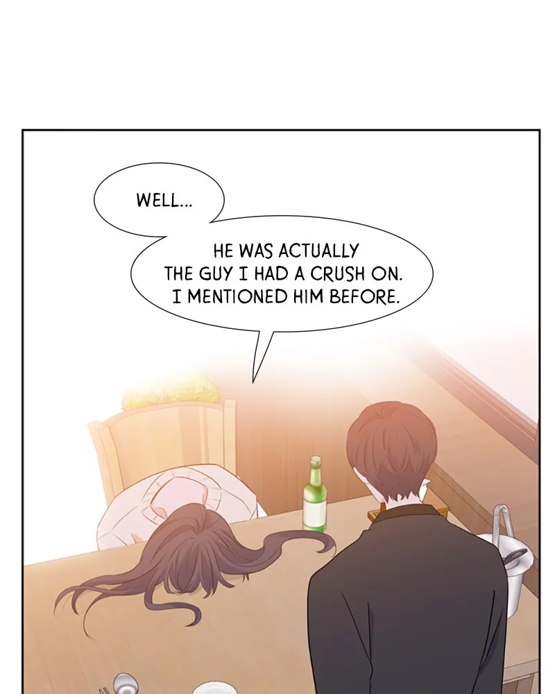 Back to You Chapter 4 page 28 - 