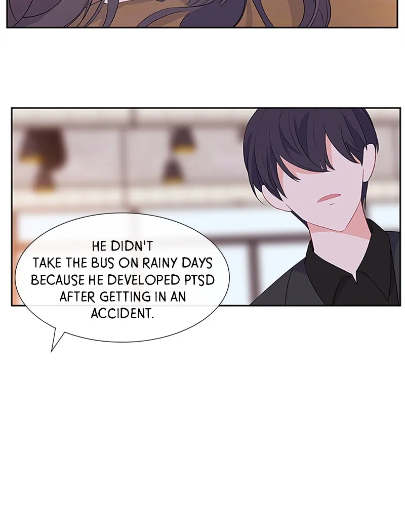 Back to You Chapter 4 page 30 - 