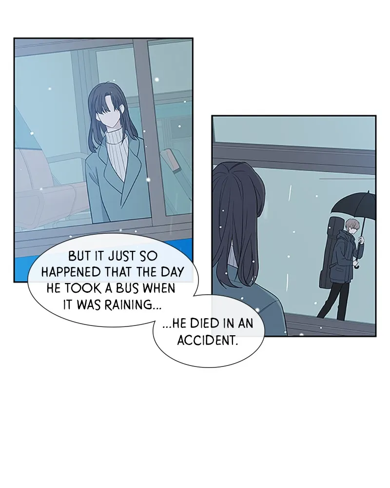 Back to You Chapter 4 page 31 - 