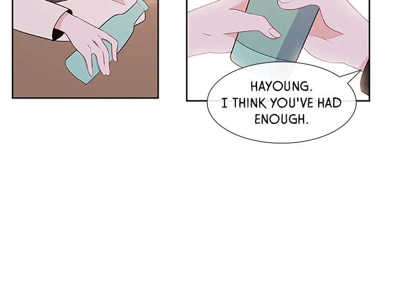 Back to You Chapter 4 page 34 - 